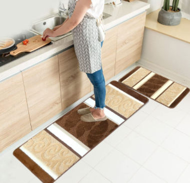 Best Kitchen Rugs for Laminate Floors