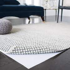 Stop Rugs Creeping On Carpet