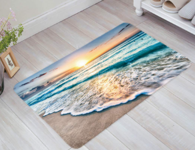 Best Doormat For Beach House