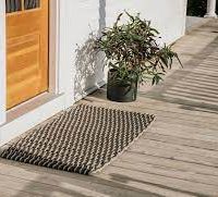 Best Doormat For Wood Deck
