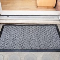 Best Entryway Rugs For Snow