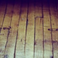 Can You Use Old English On Wood Floors