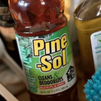 Use Pine Sol On Laminate Floors