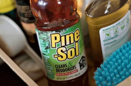 Can You Use Pine Sol On Laminate Floors, Can I Use Pine Sol On Laminate Floors