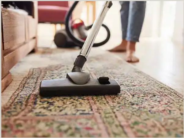 Vacuum For Persian Rugs