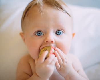 Baby Sleeping Be Quiet Or Babysit Doormat