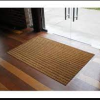 Best Doormat for Karndean Flooring