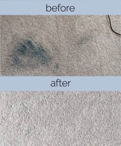 Get Acrylic Paint Out Of Carpet
