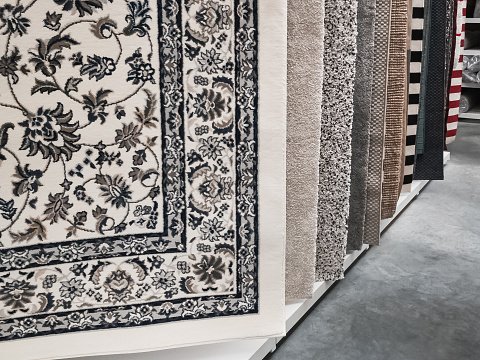 Hand-tufted Rug Vs Machine Made