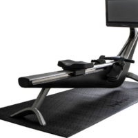Mat For The Rowing Machine