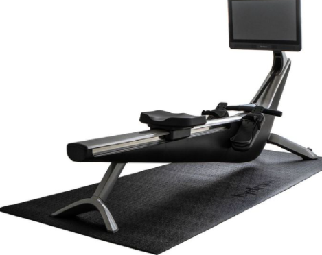 Mat For The Rowing Machine