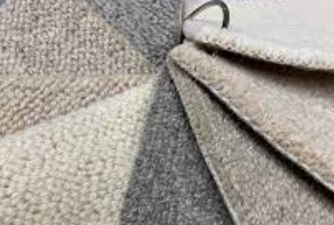 Wool rug vs synthetic