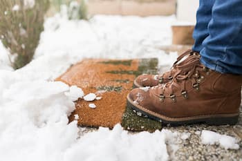 Best Outdoor Doormat For Snow