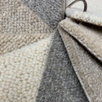 Polyester vs Wool Rug