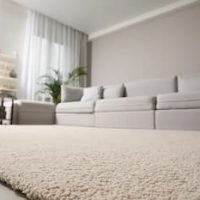 Carpet On Hardwood Floors