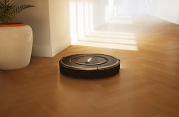 Why Is Roomba Brush Not Spinning