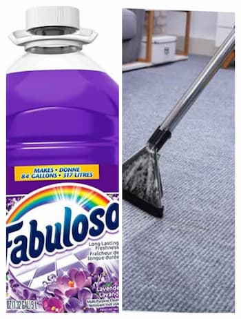 Can You Use Fabuloso On Laminate Floors