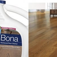 Does Bona Hardwood Floor Cleaner Kill Germs