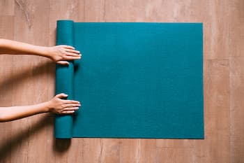 Exercise Mat For Carpet