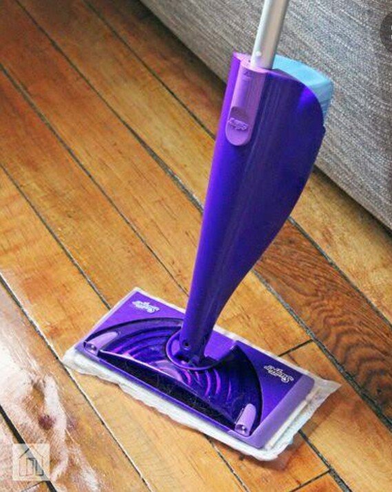 Is Swiffer Better Than a Broom