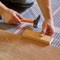 How To Fix Laminate Flooring That Is Buckling