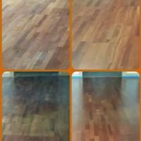 Laminate Floor Discoloration Under Rug-Reasons And Solutions